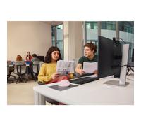 HP Tilt Ergo PNK MSE 720M EMEA-INTL EN L, Droitier, RF sans fil + Bluetooth, 6000 DPI, Rose BH7N4AA#ABB