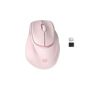 HP Souris ergonomique Tilt 720M Rose EURO BH7N4AA#ABB