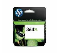 HP 364XL cartouche d'encre noir grande capacité authentique