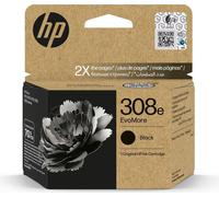 HP 308e Cartouche d’encre authentique Noir EvoMore