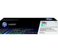 HP Toner 126A LJ CP1025 CIAN 1000 PAG