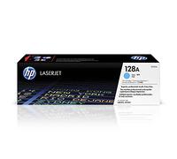 HP Toner 128A N Cyan Normal