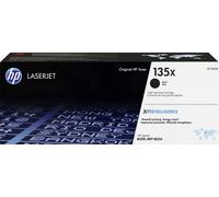 HP Toner 135X d'origine noir 2400 pages W1350X