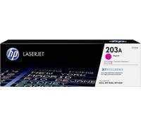 HP Toner 203A d'origine magenta 1300 pages CF543A