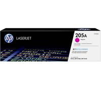HP Toner 205A d'origine magenta 900 pages CF533A