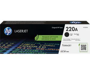 HP Toner 220A Noir (W2200A)