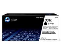 HP 331X - Alta resa - Nero - originale - cartuccia toner (W1331X)