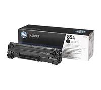 HP 85A - Noir - original - LaserJet - cartouche de toner (CE285A) - pour LaserJet Pro M1132 MFP, M1212nf MFP, M1217nfw MFP, P1102, P1102s, P1102W, P1109, P1109W