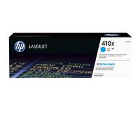 HP Toner 411X CF411X 5,000Seiten cyan