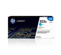 HP Q7581A Cartouche de toner 1 x cyan 6000 pages