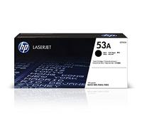 HP 53A toner LaserJet noir authentique