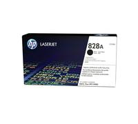 HP 828A (CF358A) - Noir - Tambour