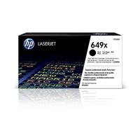 HP Toner 653A C 21.5K