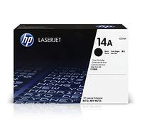 HP 14A toner LaserJet noir authentique