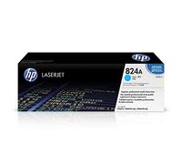 HP Cartouche de toner CB381A 827A – Cyan 21 000 pages