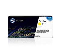 HP Toner Yellow Pages 6.000, HPQ7582A (Pages 6.000)