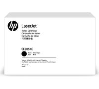 HP toner CE505XC 05X noir contrat