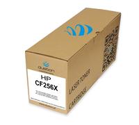 HP toner CF256X 56X compatible LaserJet M436 Duston noir