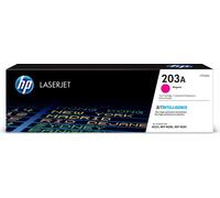 HP toner CF543A No.203A 1.300pages magenta