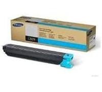 Samsung CLT-C809S - Cyan - Toner