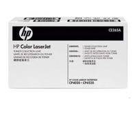 HP Toner Collection Unit Collecteur de toner usag é
