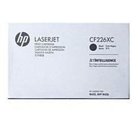 HP 26X toner LaserJet noir grande capacité authentique