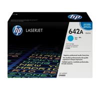 HP toner cyan CB401A 642A