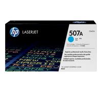 HP toner cyan CE401A 507A