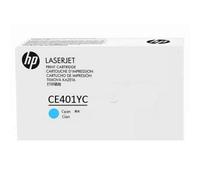 HP toner cyan CE401YC 507A