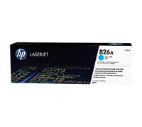 HP toner cyan CF311AC 826A