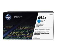 HP toner cyan CF331A 654A