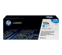 HP Toner Q3971A 123A Cyan