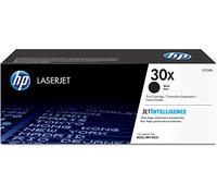 HP Toner d'origine 30X CF230X pour Laserjet Pro M203DN, M203DW, M227FDW, MFP M227FDN, MFP M227F Noir
