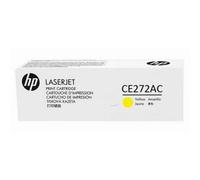 Cartouche de toner jaune