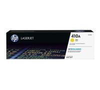 HP 410A (CF412A) - Jaune - Toner