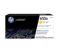 HP toner jaune CF452A 655A
