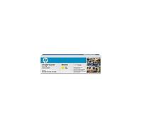 HP Toner Laser Original N° 125A CB542A 1400 pages Jaune