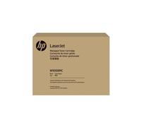 HP Toner Laser Xerox Noir - 23000 Pages