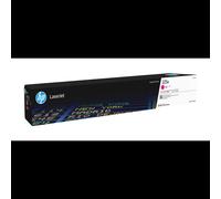 HP Cartouche de toner 225A (W2253A) Magenta originale pour LaserJet