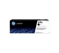 HP Toner LaserJet 44A CF244A Noir Authentique, Rendement Standard 1000 pages, Technologie Laser, Dimensions 375x108x125mm, 510g, Japon