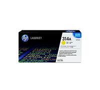 Q7563A HP 314A Toner CMY Pack of 3