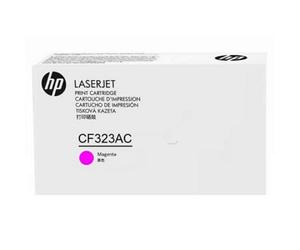 HP toner magenta CF323AC 653A