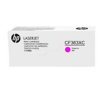 HP toner magenta CF363XC 508X