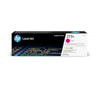 Toner HP 219X TONER MAGENTA
