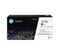 HP Toner 213A (W2133A) – Magenta – Capacité normale