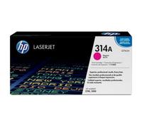 HP toner magenta Q7563A 314A