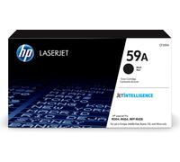 hp Toner No.59A pour hp LaserJet Pro série M noir