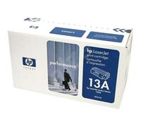 HP TONER NOIR 2500 PAGES - Q2613A - pour HP LaserJet 1300