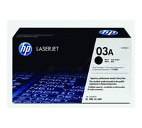 HP toner noir C3903A 03A