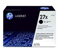 HP toner noir C4127X 27X